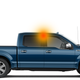Illustration for article titled Ford Recalls 2 Million F-150s Over Seat Belt Fire Risk